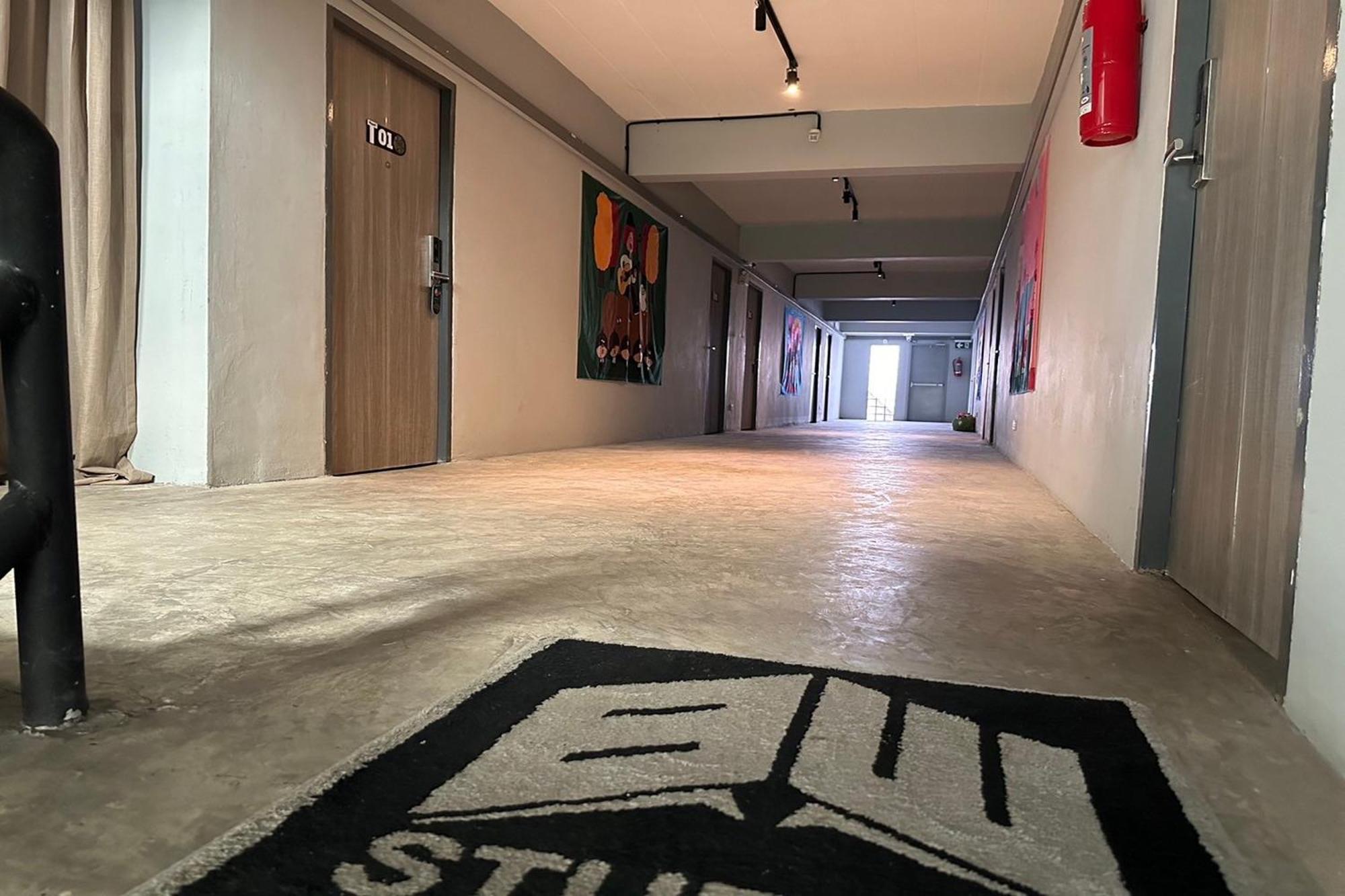 BW Studios Thai Art Style Τσιάνγκ Μάι Εξωτερικό φωτογραφία